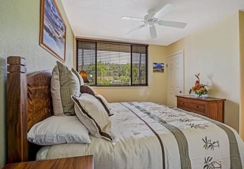 Lopaka Punana - "Robert's Nest" - Kona Kailua, Big Island, Hawaii