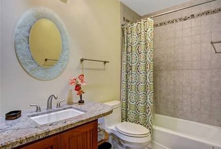 Lopaka Punana - "Robert's Nest" - Kona Kailua, Big Island, Hawaii