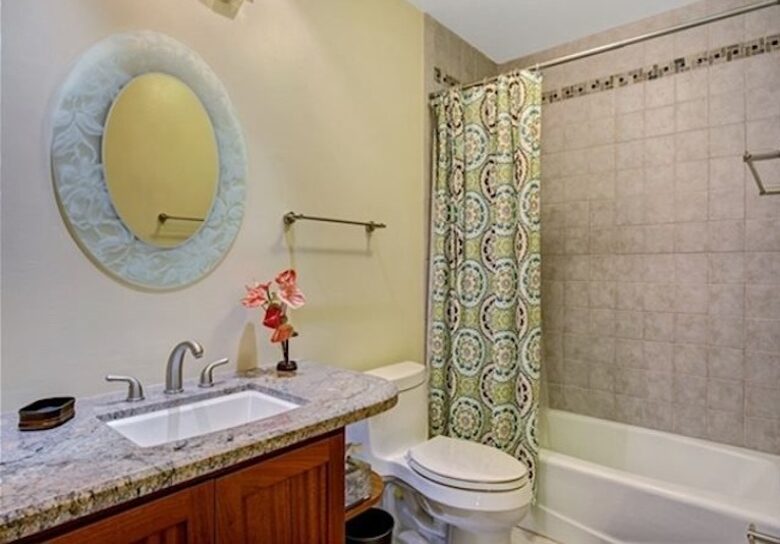 Lopaka Punana - "Robert's Nest" - Kona Kailua, Big Island, Hawaii