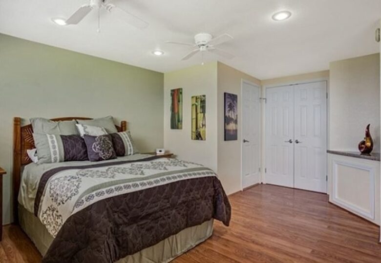 Lopaka Punana - "Robert's Nest" - Kona Kailua, Big Island, Hawaii