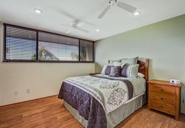 Lopaka Punana - "Robert's Nest" - Kona Kailua, Big Island, Hawaii