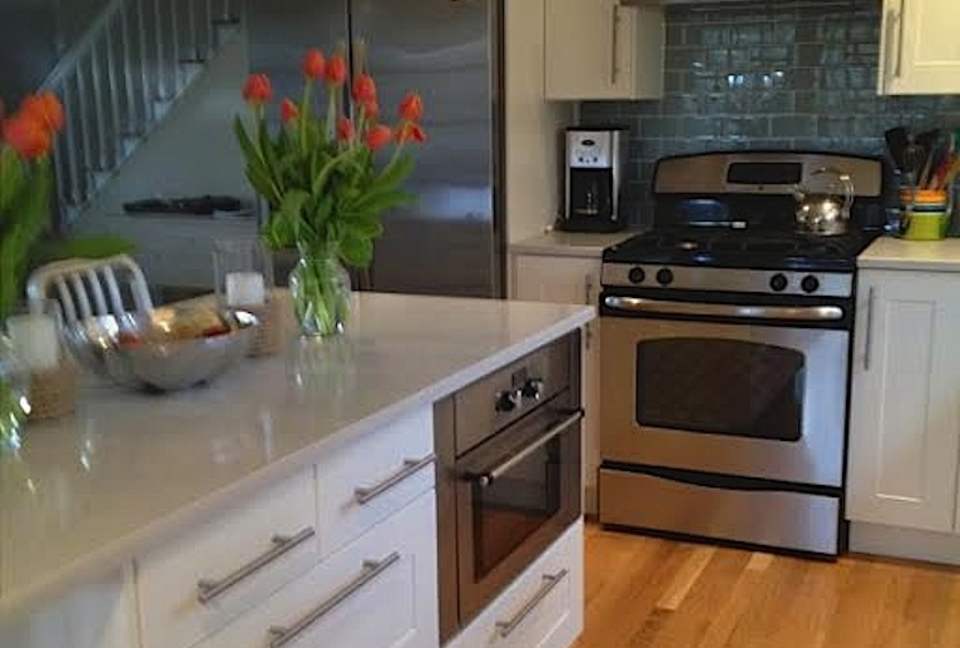 Nauset Farms Beach House - East Orleans, Massachusetts