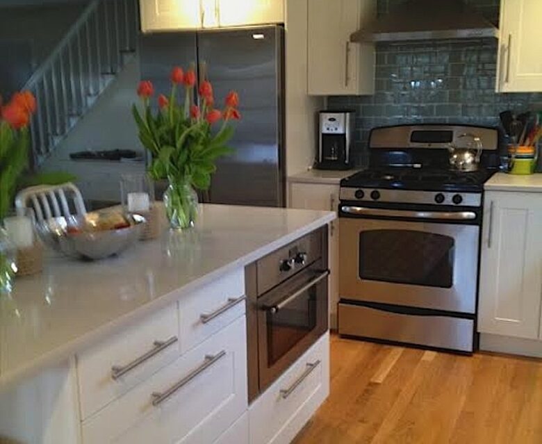 Nauset Farms Beach House - East Orleans, Massachusetts