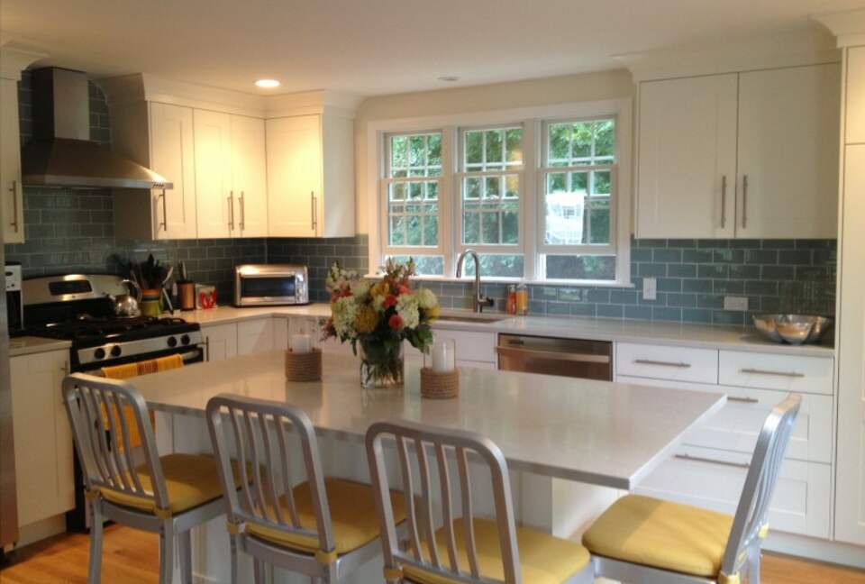 Nauset Farms Beach House - East Orleans, Massachusetts