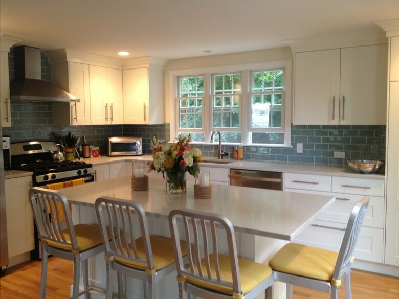 Nauset Farms Beach House - East Orleans, Massachusetts