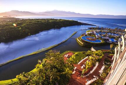 Luxxe Chairman's Villa - 4 Bedroom Residence - Nuevo Vallarta, Mexico