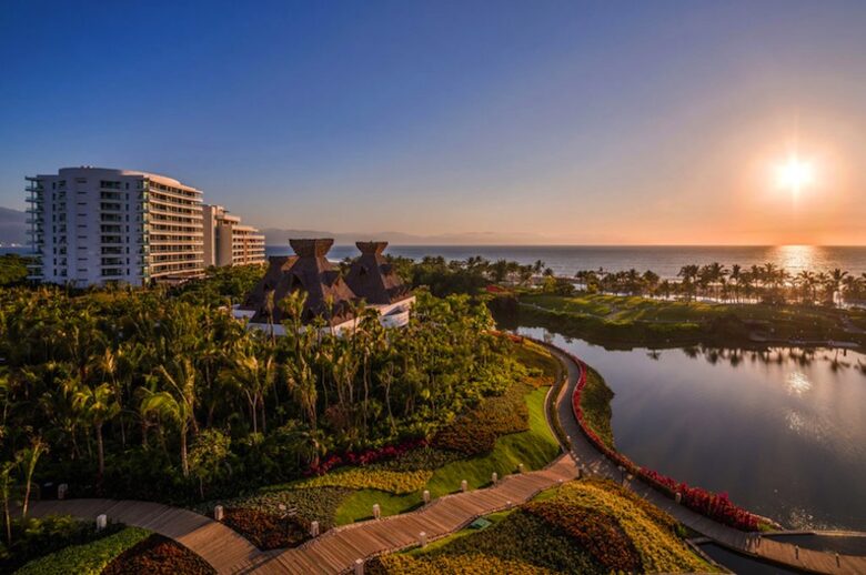 Luxxe Chairman's Villa - 4 Bedroom Residence - Nuevo Vallarta, Mexico