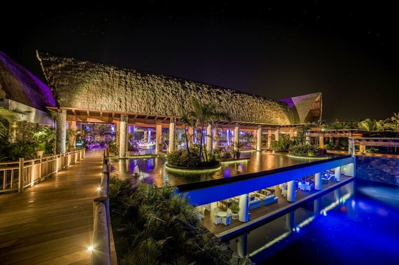 Luxxe Chairman's Villa - 4 Bedroom Residence - Nuevo Vallarta, Mexico