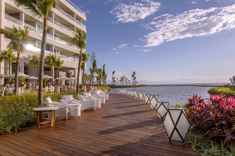 Luxxe Chairman's Villa - 4 Bedroom Residence - Nuevo Vallarta, Mexico