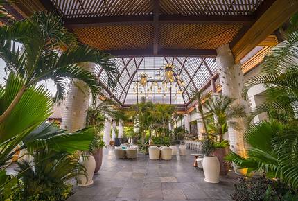 Luxxe Chairman's Villa - 4 Bedroom Residence - Nuevo Vallarta, Mexico