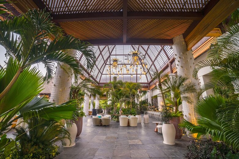 Luxxe Chairman's Villa - 4 Bedroom Residence - Nuevo Vallarta, Mexico