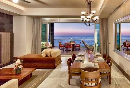 Luxxe Chairman's Villa - 4 Bedroom Residence - Nuevo Vallarta, Mexico