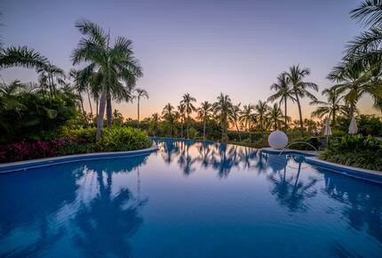 Luxxe Chairman's Villa - 4 Bedroom Residence - Nuevo Vallarta, Mexico