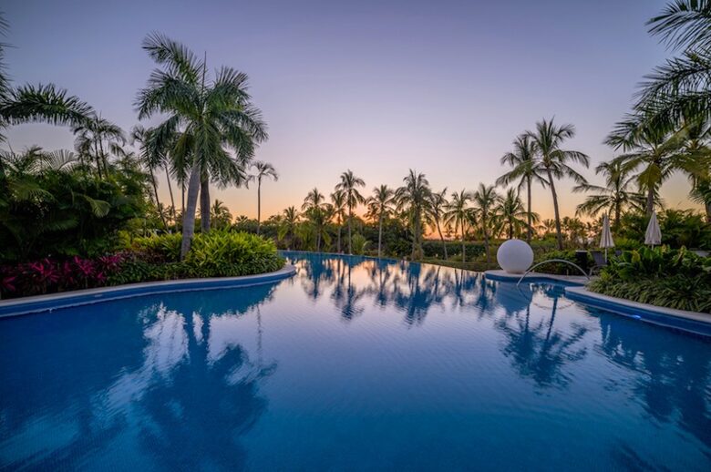 Luxxe Chairman's Villa - 4 Bedroom Residence - Nuevo Vallarta, Mexico