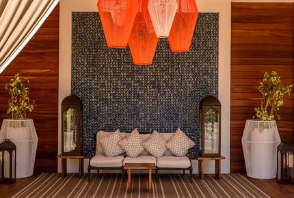 Luxxe Chairman's Villa - 4 Bedroom Residence - Nuevo Vallarta, Mexico