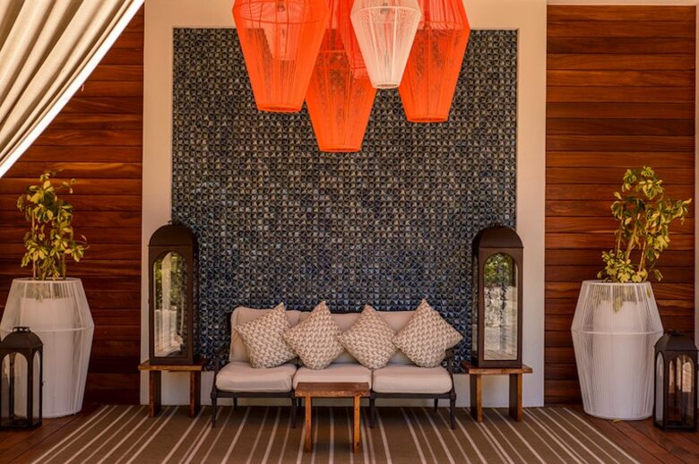 Luxxe Chairman's Villa - 4 Bedroom Residence - Nuevo Vallarta, Mexico