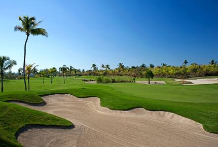 Luxxe Chairman's Villa - 4 Bedroom Residence - Nuevo Vallarta, Mexico