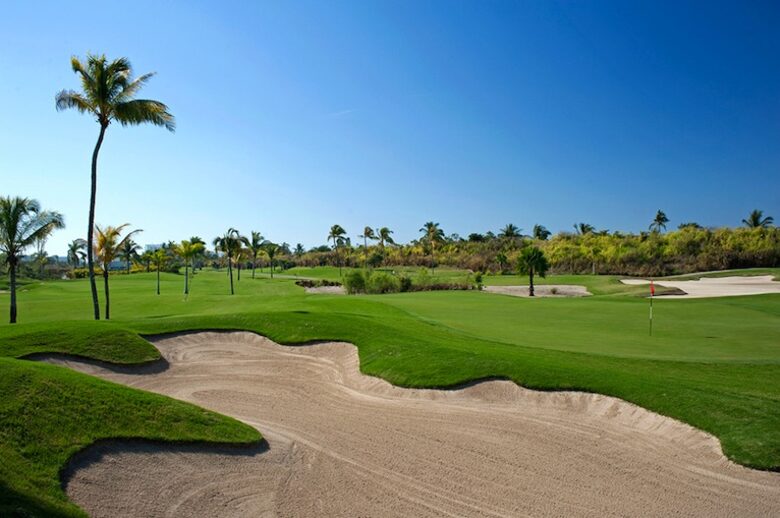 Luxxe Chairman's Villa - 4 Bedroom Residence - Nuevo Vallarta, Mexico