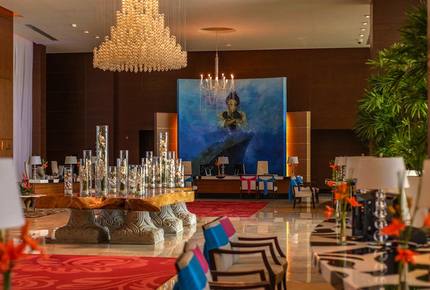 Luxxe Chairman's Villa - 4 Bedroom Residence - Nuevo Vallarta, Mexico