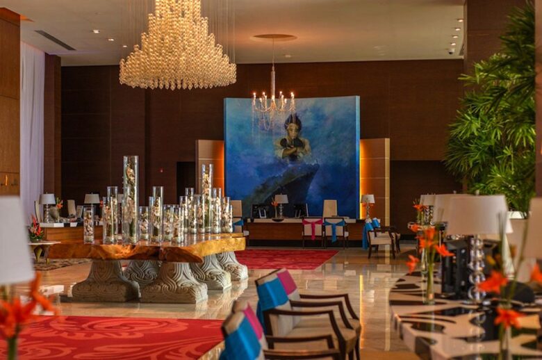 Luxxe Chairman's Villa - 4 Bedroom Residence - Nuevo Vallarta, Mexico