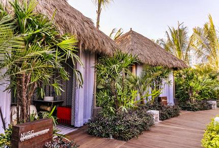 Luxxe Chairman's Villa - 4 Bedroom Residence - Nuevo Vallarta, Mexico