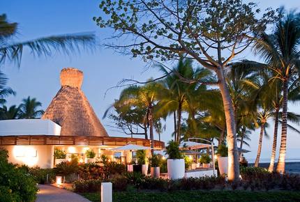 Luxxe Chairman's Villa - 4 Bedroom Residence - Nuevo Vallarta, Mexico