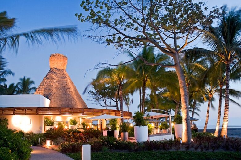 Luxxe Chairman's Villa - 4 Bedroom Residence - Nuevo Vallarta, Mexico