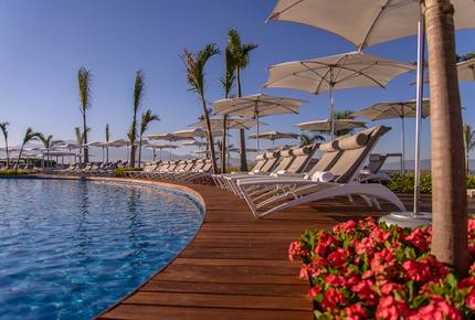 Luxxe Chairman's Villa - 4 Bedroom Residence - Nuevo Vallarta, Mexico