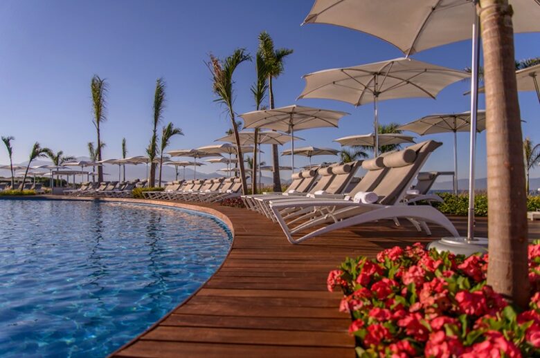 Luxxe Chairman's Villa - 4 Bedroom Residence - Nuevo Vallarta, Mexico