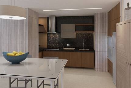 Luxxe Chairman's Villa - 4 Bedroom Residence - Nuevo Vallarta, Mexico