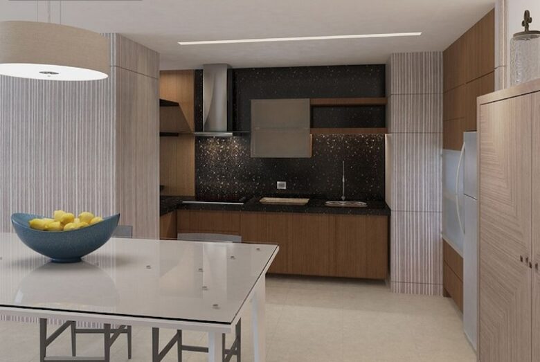 Luxxe Chairman's Villa - 4 Bedroom Residence - Nuevo Vallarta, Mexico