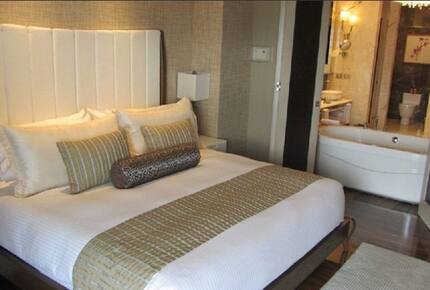 Luxxe Chairman's Villa - 4 Bedroom Residence - Nuevo Vallarta, Mexico