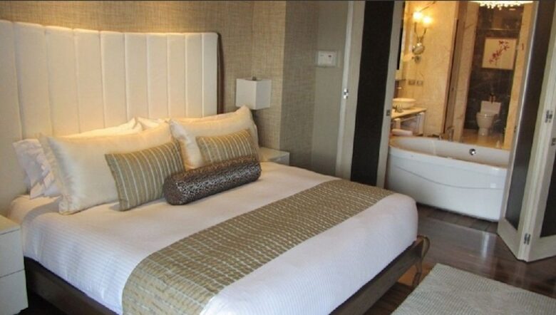 Luxxe Chairman's Villa - 4 Bedroom Residence - Nuevo Vallarta, Mexico