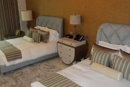 Luxxe Chairman's Villa - 4 Bedroom Residence - Nuevo Vallarta, Mexico