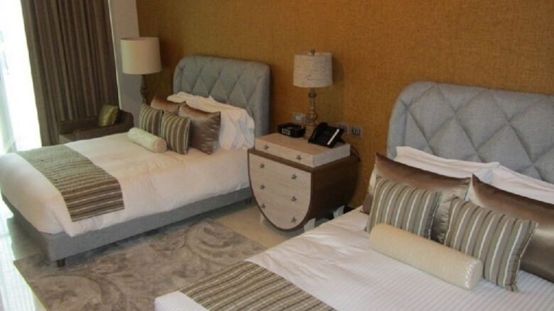 Luxxe Chairman's Villa - 4 Bedroom Residence - Nuevo Vallarta, Mexico