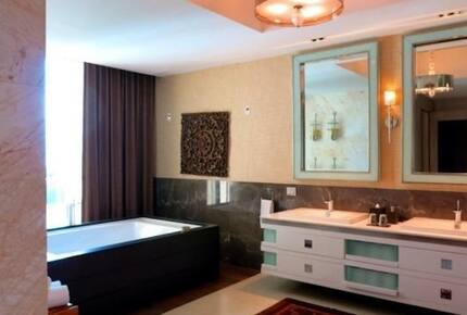 Luxxe Chairman's Villa - 4 Bedroom Residence - Nuevo Vallarta, Mexico