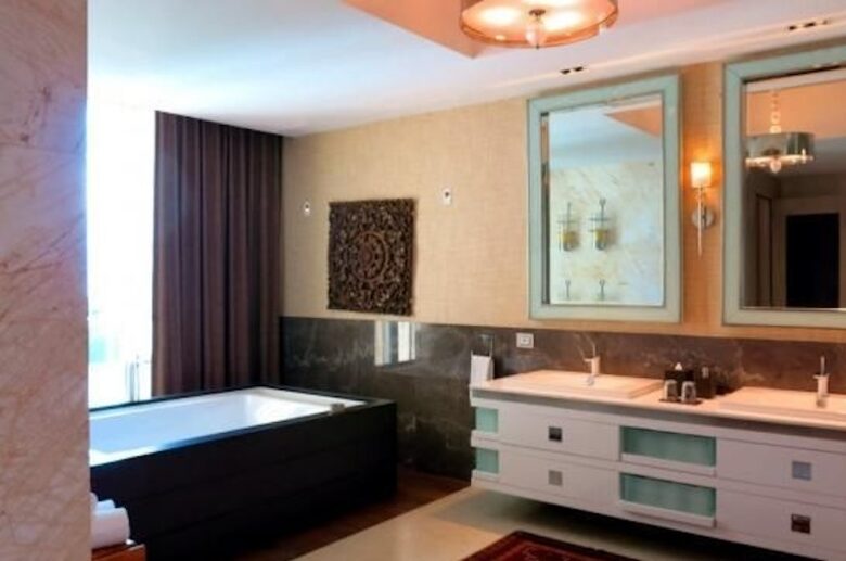 Luxxe Chairman's Villa - 4 Bedroom Residence - Nuevo Vallarta, Mexico