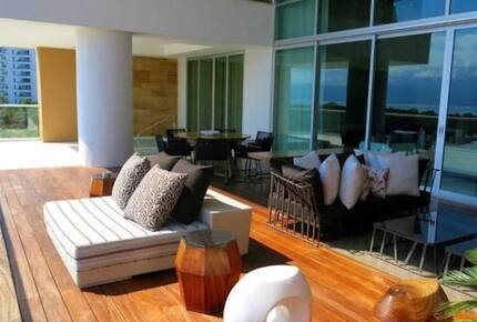 Luxxe Chairman's Villa - 4 Bedroom Residence - Nuevo Vallarta, Mexico