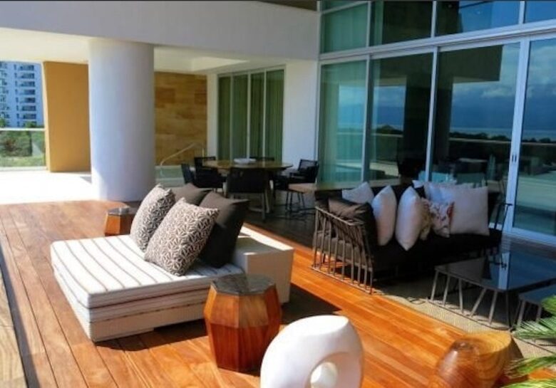 Luxxe Chairman's Villa - 4 Bedroom Residence - Nuevo Vallarta, Mexico