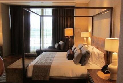 Luxxe Chairman's Villa - 4 Bedroom Residence - Nuevo Vallarta, Mexico