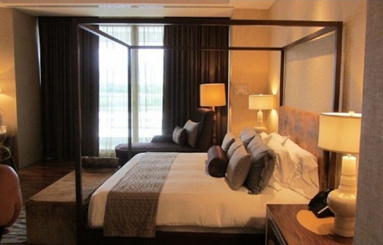 Luxxe Chairman's Villa - 4 Bedroom Residence - Nuevo Vallarta, Mexico