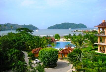 The Costa Rica Dream ocean view luxury on the edge of the jungle! - Los Suenos, Costa Rica