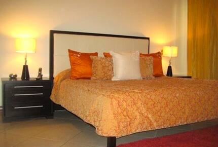 The Costa Rica Dream ocean view luxury on the edge of the jungle! - Los Suenos, Costa Rica