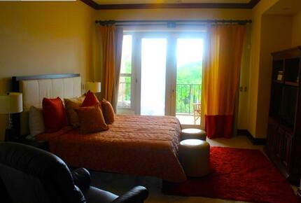 The Costa Rica Dream ocean view luxury on the edge of the jungle! - Los Suenos, Costa Rica