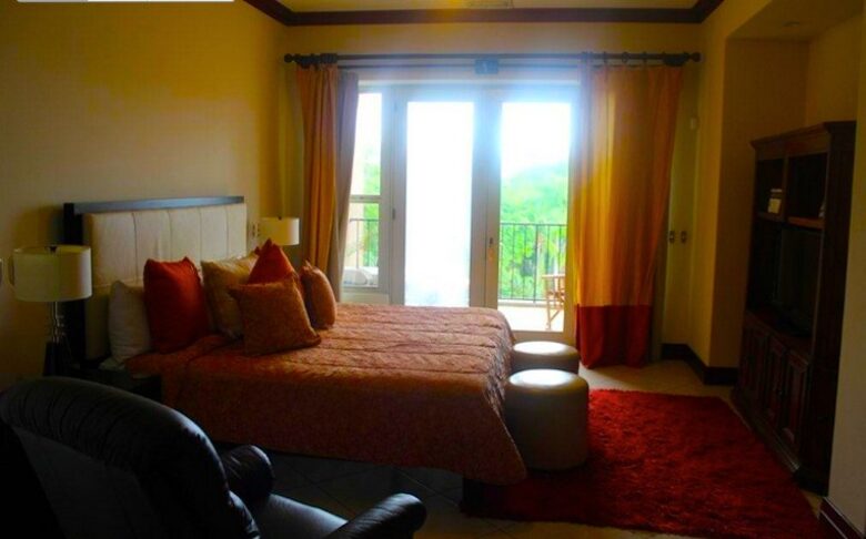 The Costa Rica Dream ocean view luxury on the edge of the jungle! - Los Suenos, Costa Rica