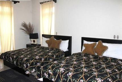 The Costa Rica Dream ocean view luxury on the edge of the jungle! - Los Suenos, Costa Rica