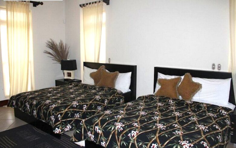 The Costa Rica Dream ocean view luxury on the edge of the jungle! - Los Suenos, Costa Rica