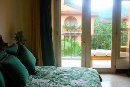 The Costa Rica Dream ocean view luxury on the edge of the jungle! - Los Suenos, Costa Rica