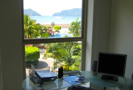 The Costa Rica Dream ocean view luxury on the edge of the jungle! - Los Suenos, Costa Rica