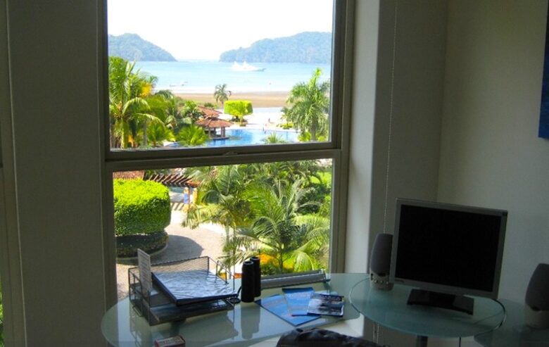 The Costa Rica Dream ocean view luxury on the edge of the jungle! - Los Suenos, Costa Rica